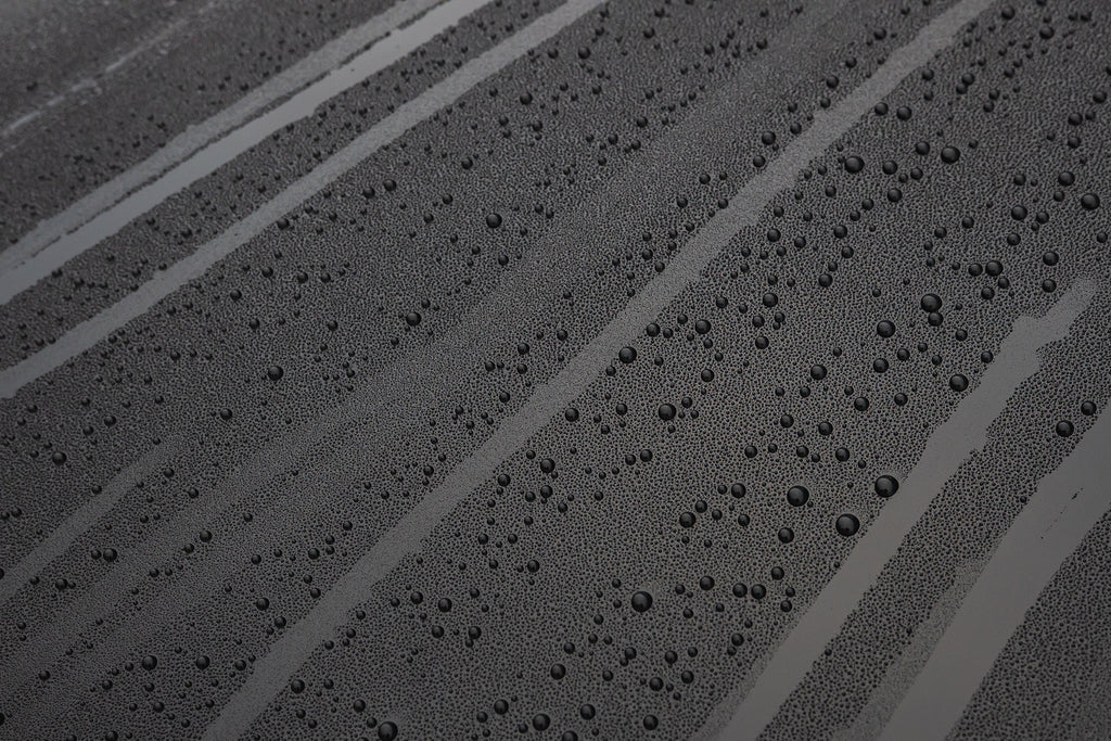 Duel Element Hybrid Wax - BostonPlates Autocare Centre
