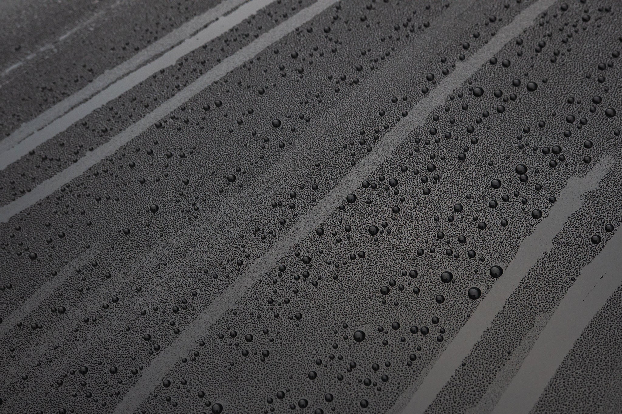 Duel Element Hybrid Wax - BostonPlates Autocare Centre