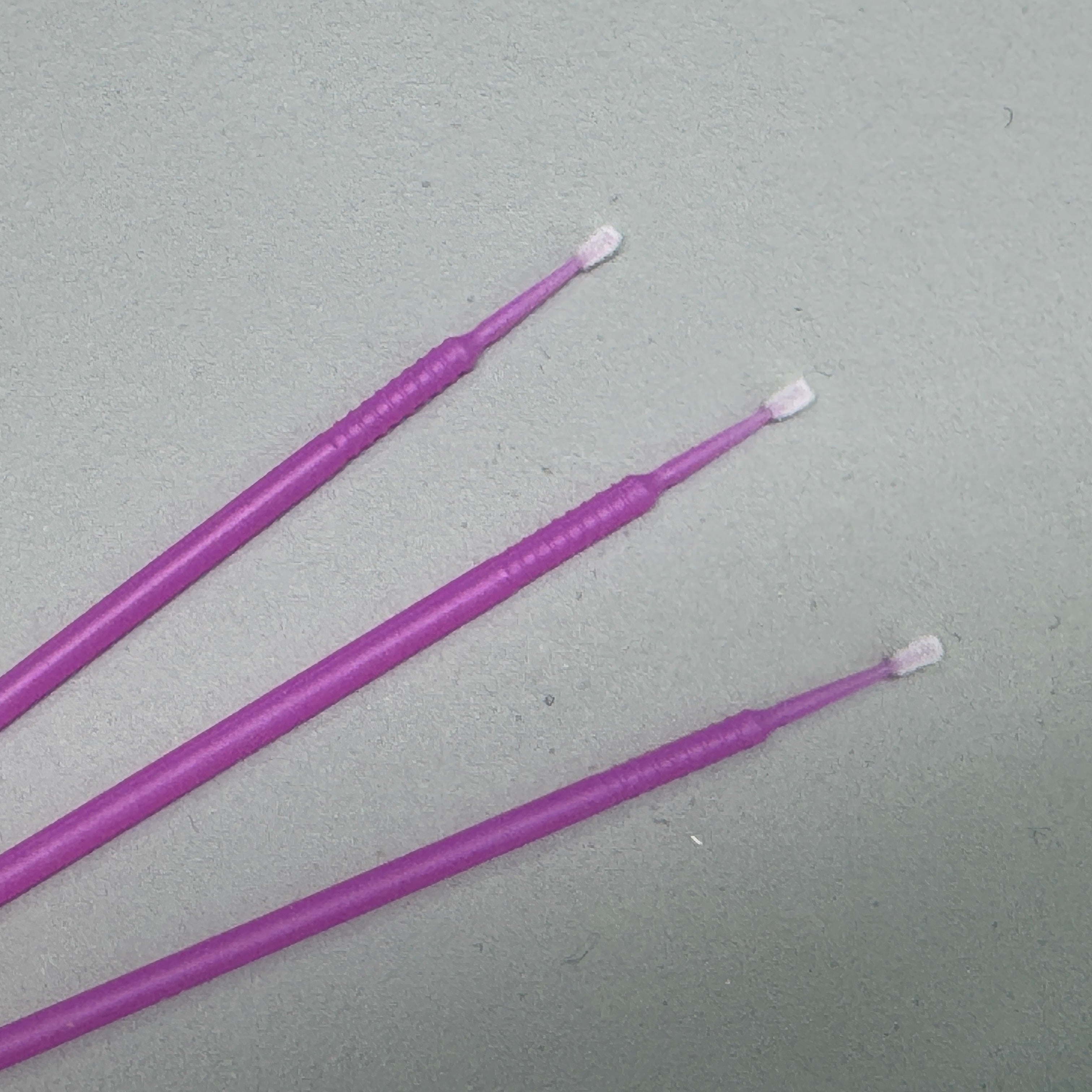 400PCS Car Applicator Stick Paint Touch-up Brushes Cleaning Maintenance Tools - BostonPlates Autocare Centre