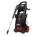 Pressure Washer with TSS & Rotablast® Nozzle 170bar 2500W/230V PW2500 - BostonPlates Autocare Centre