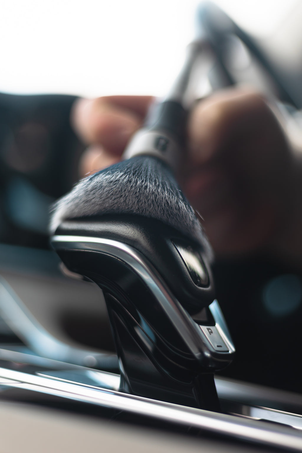 Duel Soft Detailing Brush 2 Pack - BostonPlates Autocare Centre