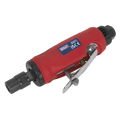 Sealey Generation Air Die Grinder GSA671 - BostonPlates Autocare Centre