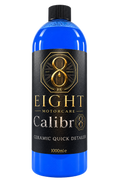 Eight Motorcare CALIBR8 Ceramic Quick Detailer 1L