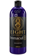 Eight Motorcare IMMACUL8 Shampoo 1L