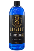 Eight Motorcare LUMIN8 Glass Cleaner 1L