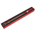 Sealey Premier Calibrated Micrometer Torque Wrench 1/2"Sq Drive 60-330Nm STW905 - BostonPlates Autocare Centre
