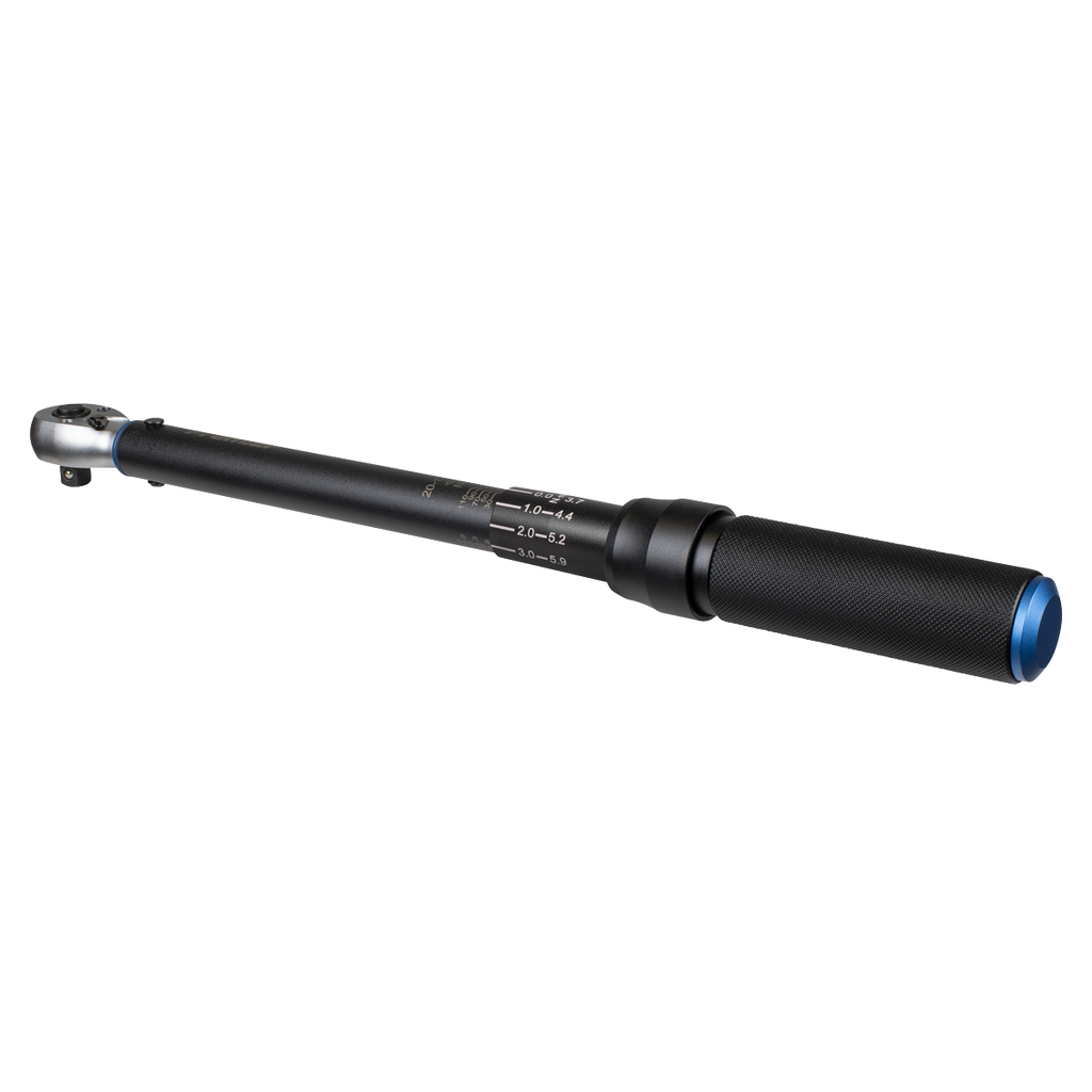 Sealey Premier Black Torque Wrench Micrometer 3pc Set – Premier Black STW900SETB (Copy)