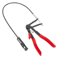 Sealey Remote Action Hose Clip Tool VS1663 - BostonPlates Autocare Centre