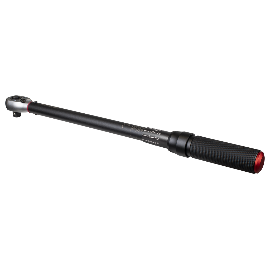 Sealey Premier Black Torque Wrench Micrometer 3pc Set – Premier Black STW900SETB (Copy)