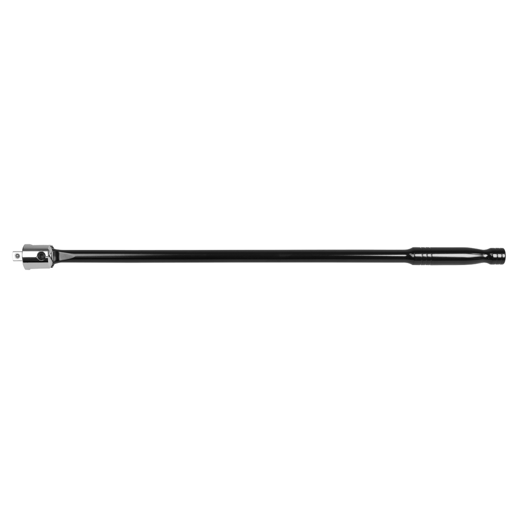 Sealey Premier Black Breaker Bar 1/2"Sq Drive 600mm AK7322 - BostonPlates Autocare Centre