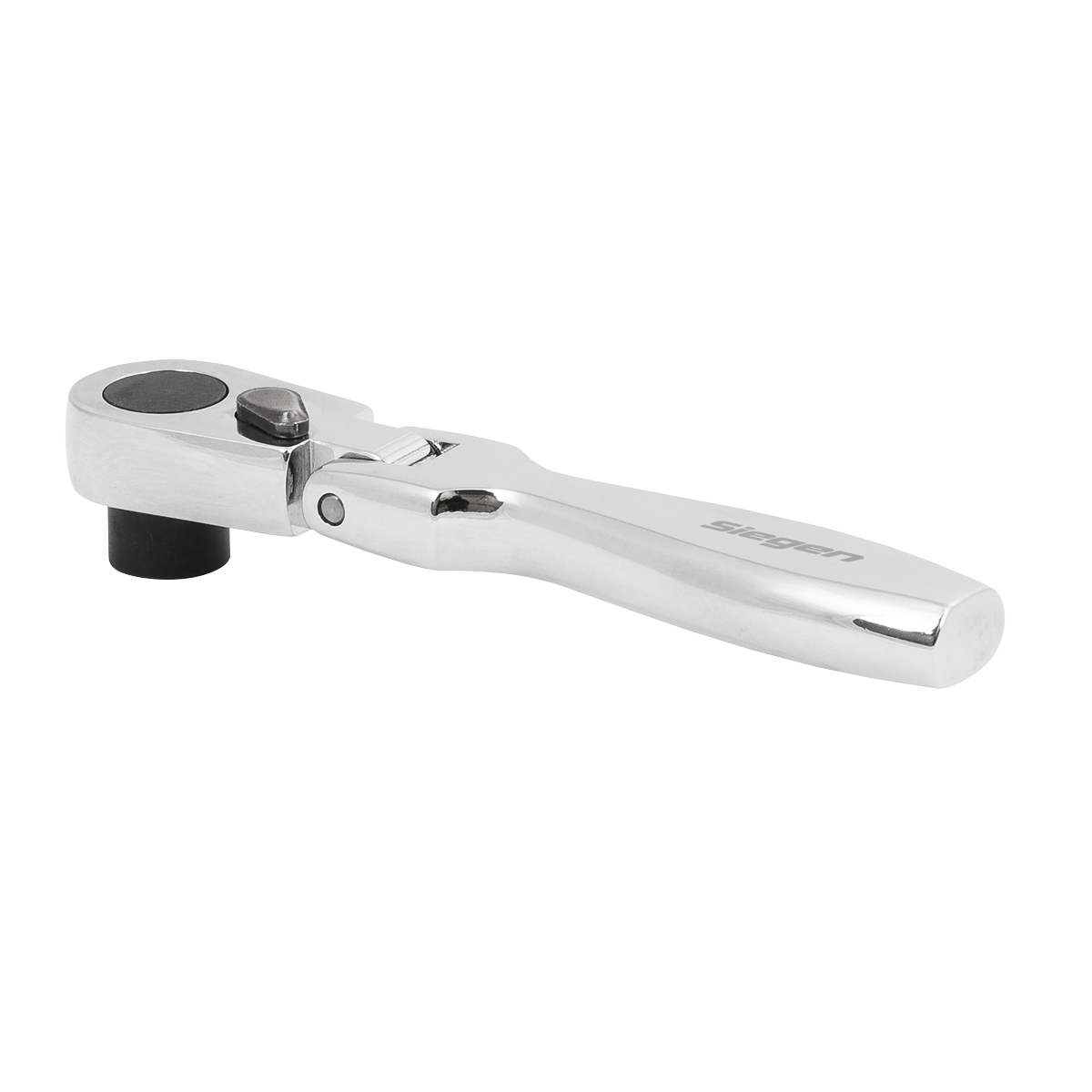 Siegen Micro Flexi-Head Ratchet Bit Driver 1/4"Hex S01253 - BostonPlates Autocare Centre