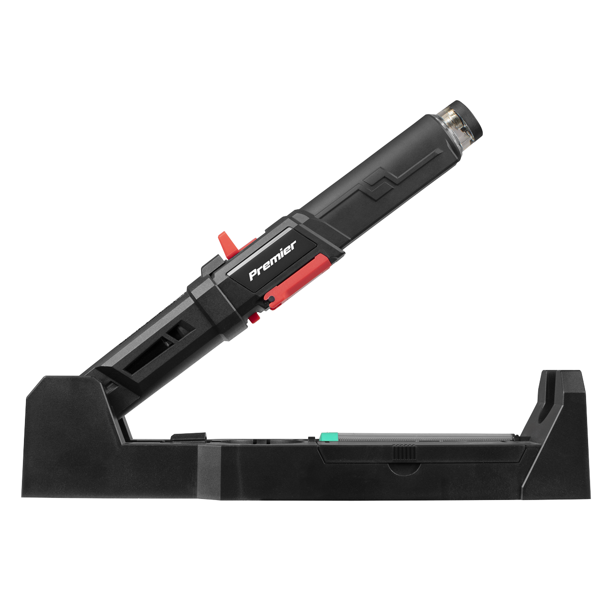 Sealey Premier Butane Soldering Iron Kit 3-in-1 Quick Release AK2976 - BostonPlates Autocare Centre