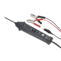 Sealey Automotive Test Probe 2-24V PPVT - BostonPlates Autocare Centre