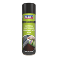 Sealey Universal Maintenance Lubricant with PTFE 500ml SCS010S - BostonPlates Autocare Centre
