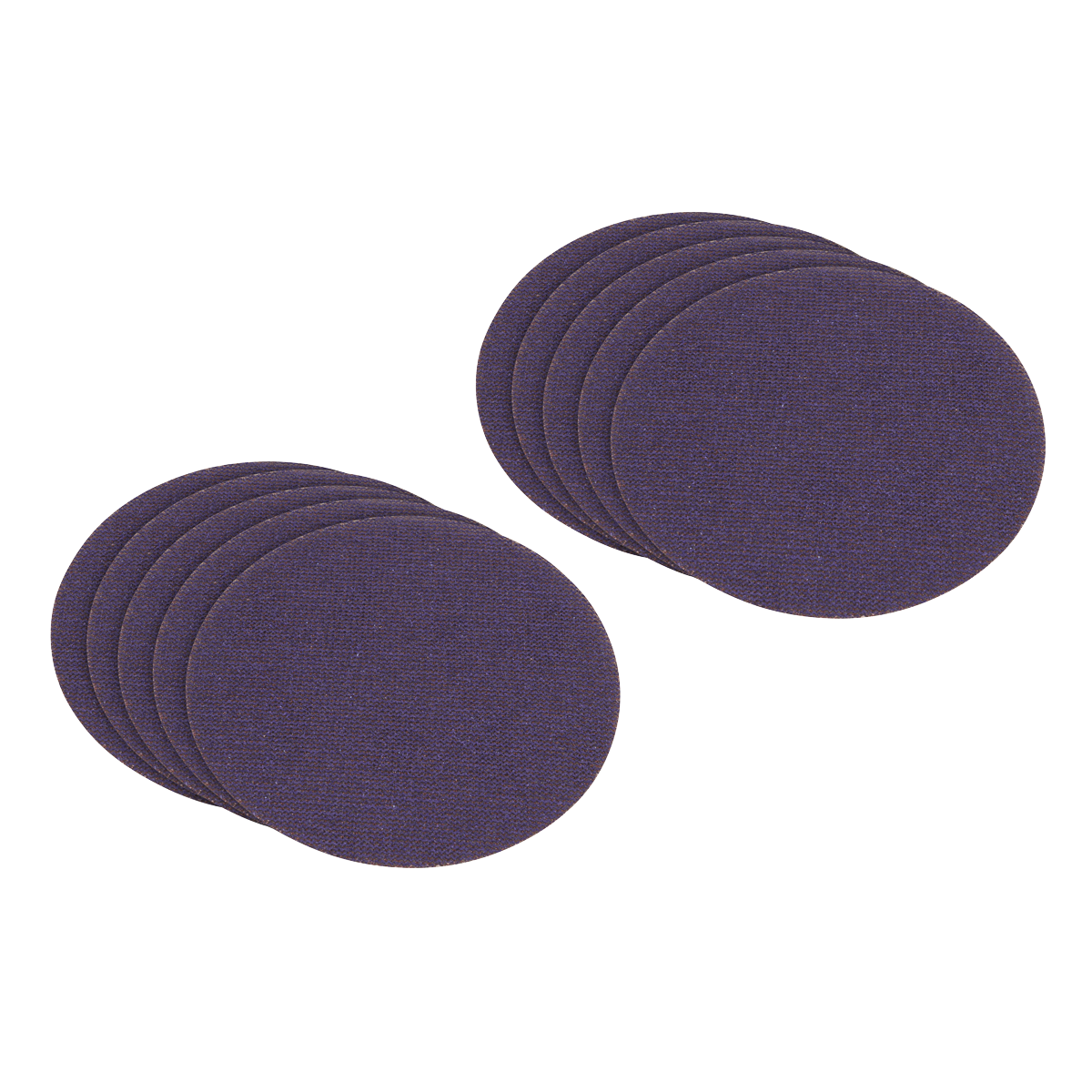 Ceramic Mesh Sanding Disc 150mm 60Grit - Pack of 10 MSS15060 - BostonPlates Autocare Centre