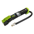 Sealey PCL Airlite Eco Tyre Inflator with Clip-On Connector SA37/98 (Copy)