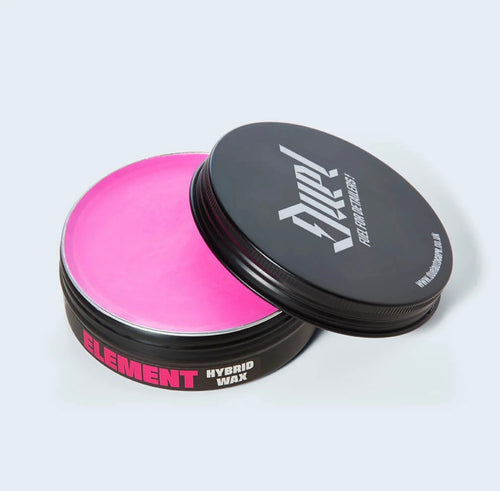 Duel Element Hybrid Wax - BostonPlates Autocare Centre