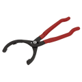 Sealey Oil Filter Pliers 60-108mm Capacity AK6411 - BostonPlates Autocare Centre