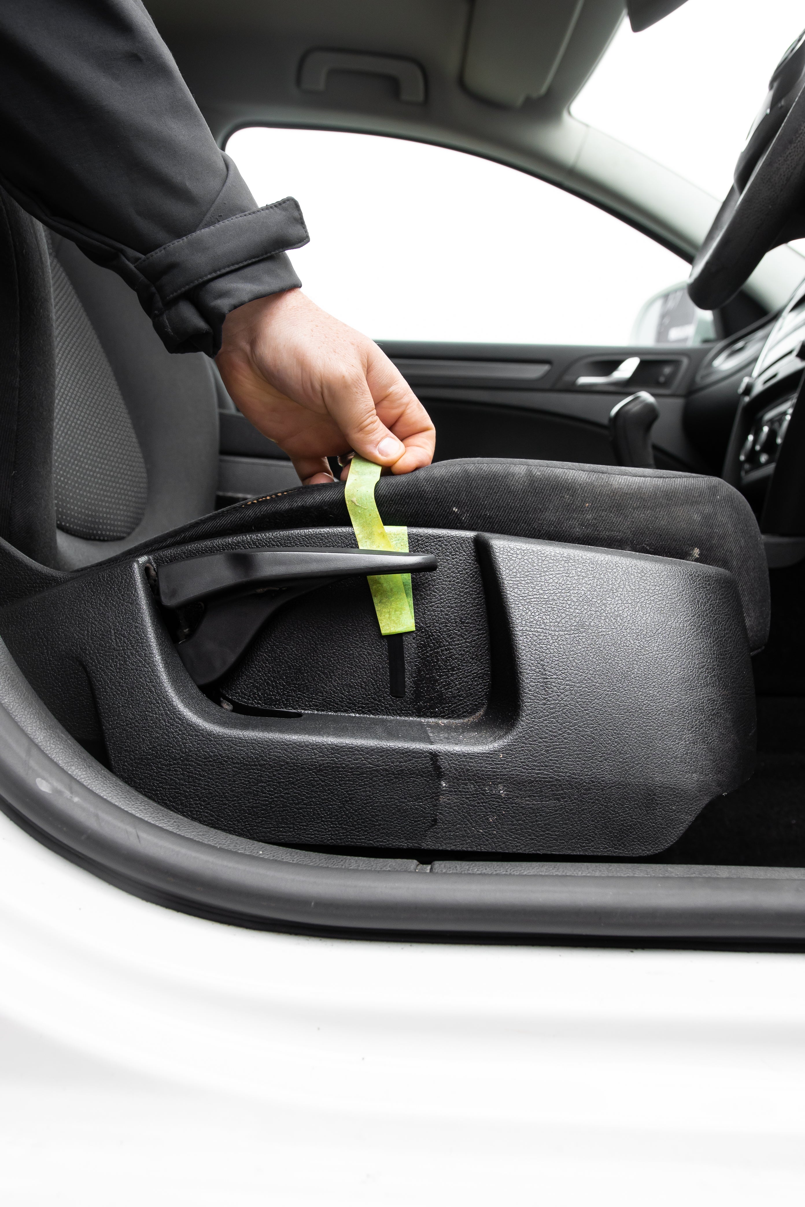 Duel Logic All Purpose Interior Cleaner - BostonPlates Autocare Centre