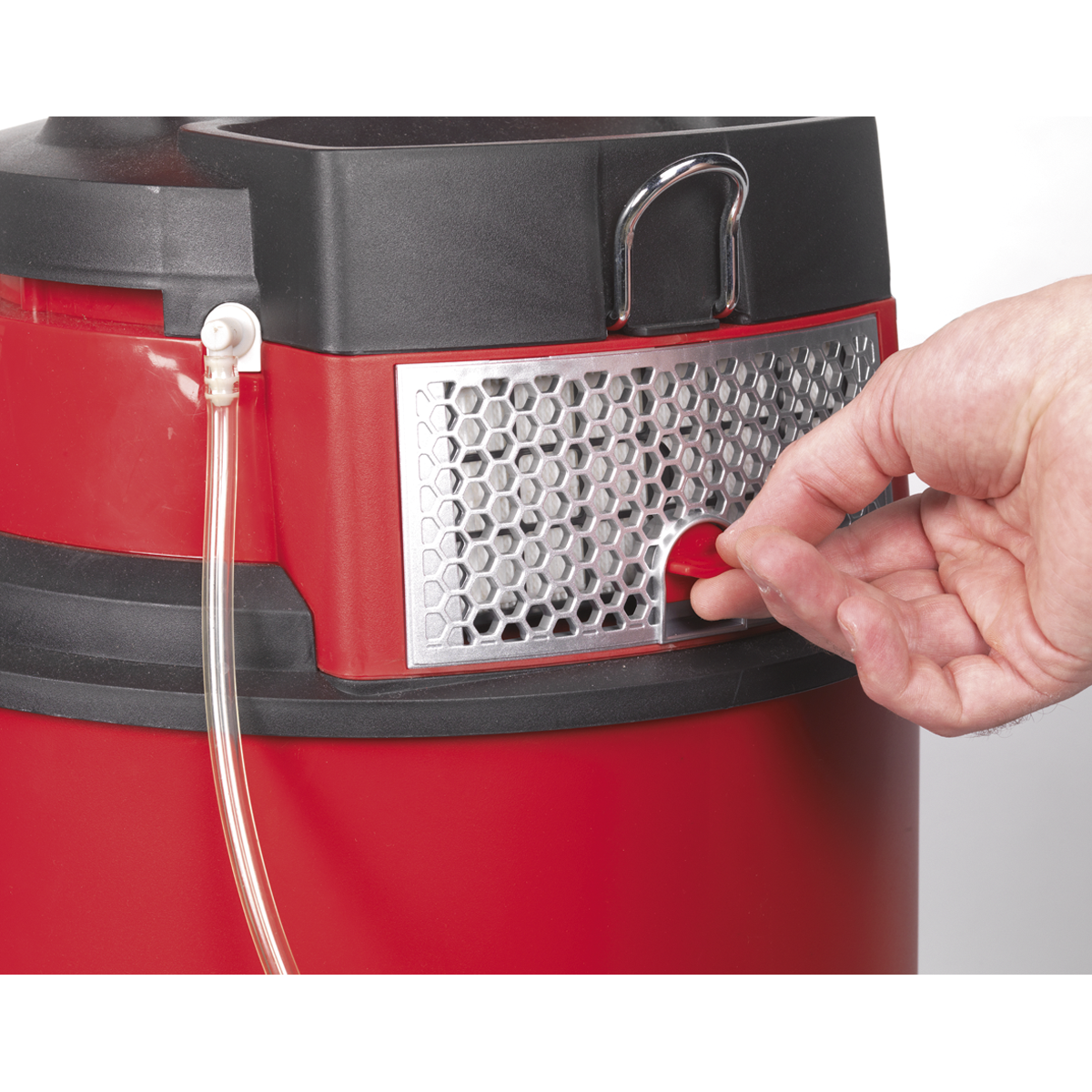 30L Wet & Dry Valet Machine VMA914 - BostonPlates Autocare Centre