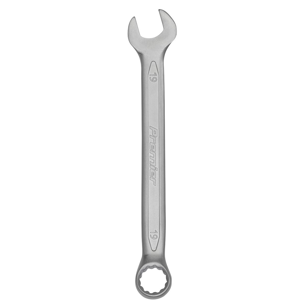 Sealey Premier Combination Spanner Set 25pc AK63258 - BostonPlates Autocare Centre