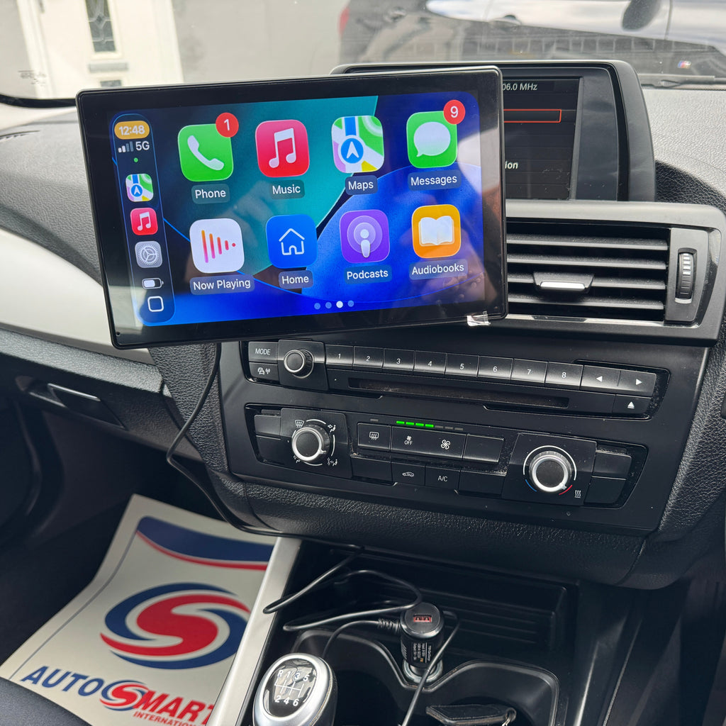 ONSITE REAR CAMERA FITTING with MAVERICK 10 or Car Tablet 9 - BostonPlates Autocare Centre