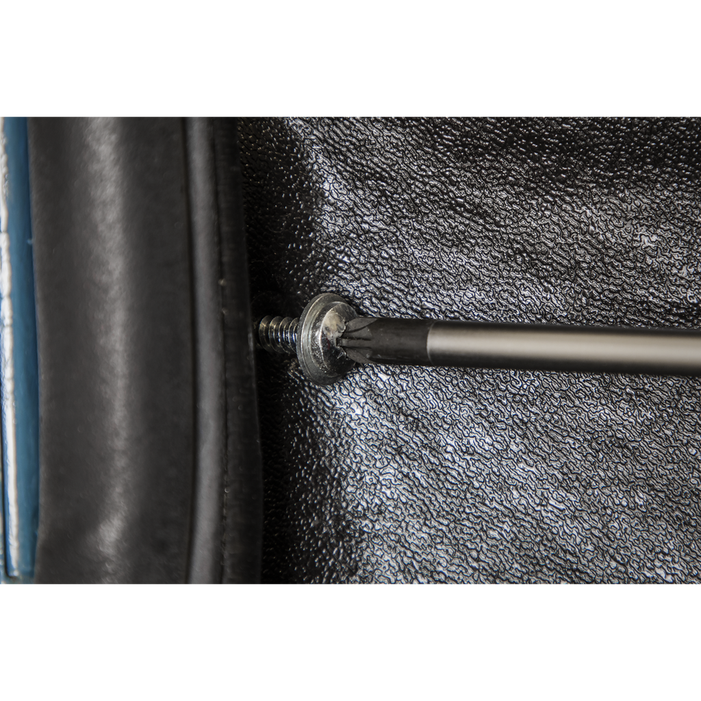 Sealey Premier GripMAX® Extra-Long Screwdriver Set 3pc AK4372 - BostonPlates Autocare Centre