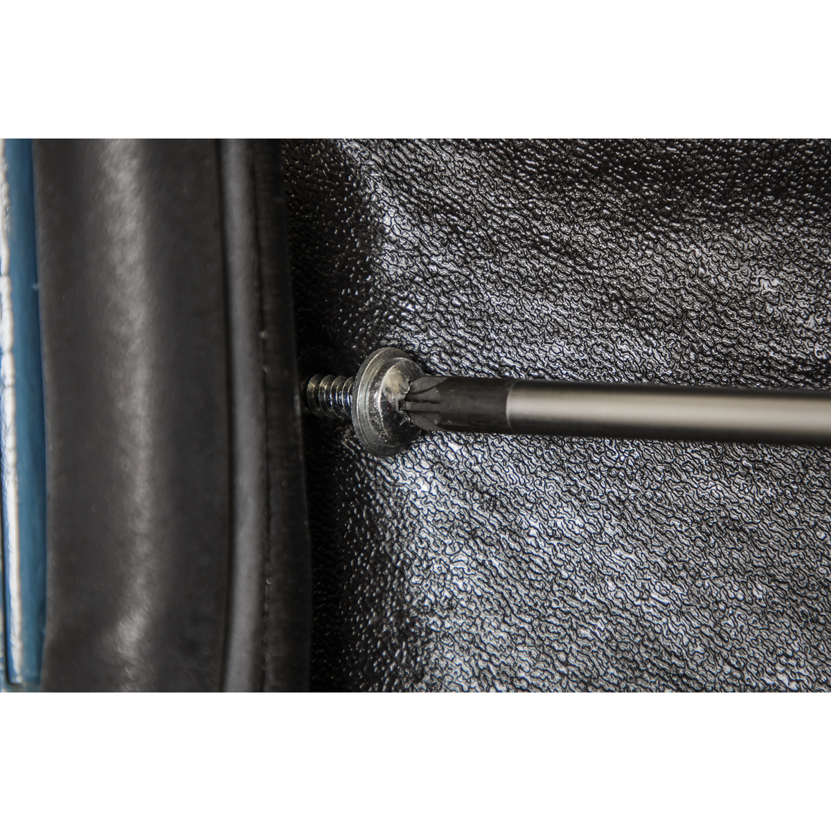 Sealey Premier GripMAX® Extra-Long Screwdriver Set 3pc AK4372 - BostonPlates Autocare Centre