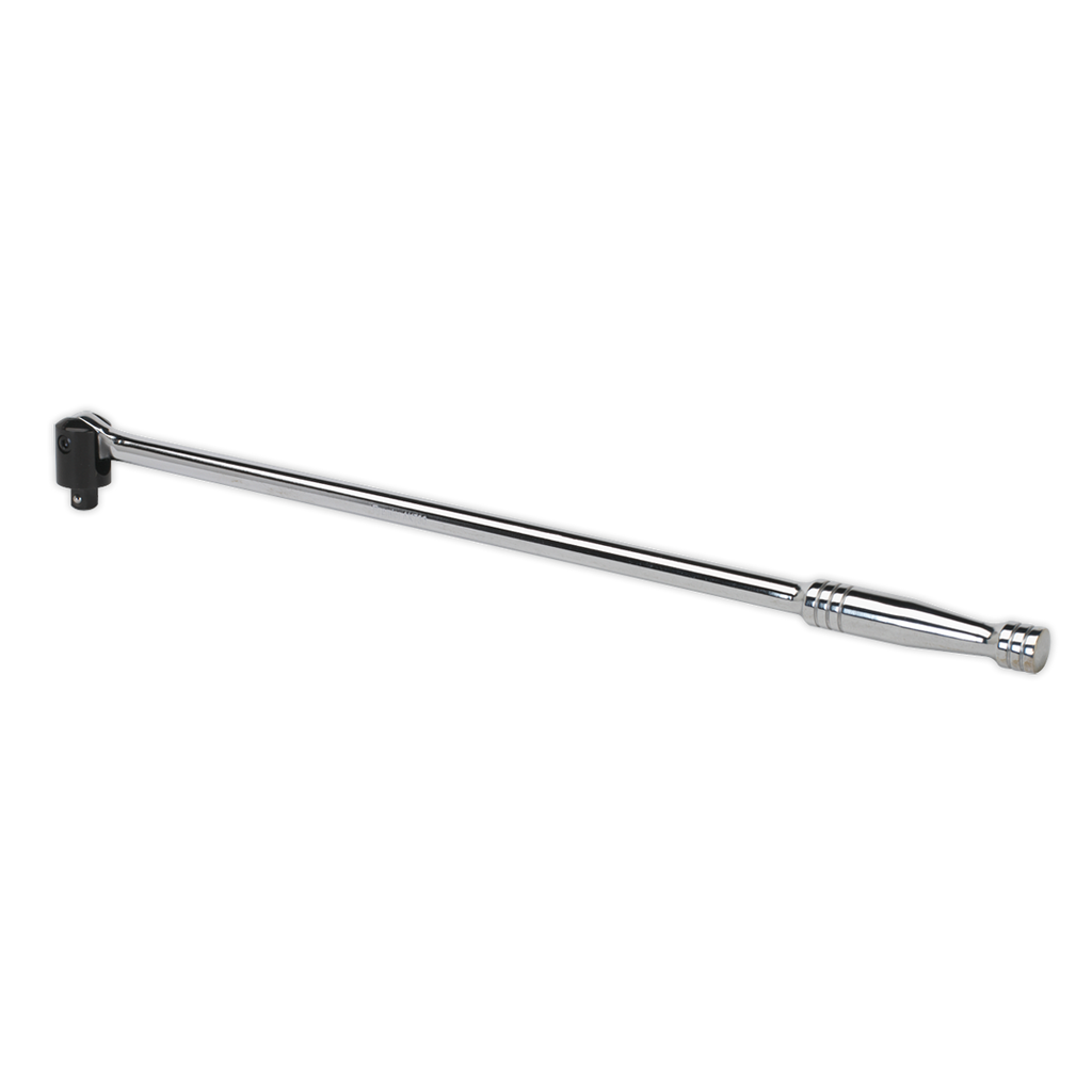 Sealey Premier Breaker Bar 1/2"Sq Drive 600mm AK730 - BostonPlates Autocare Centre