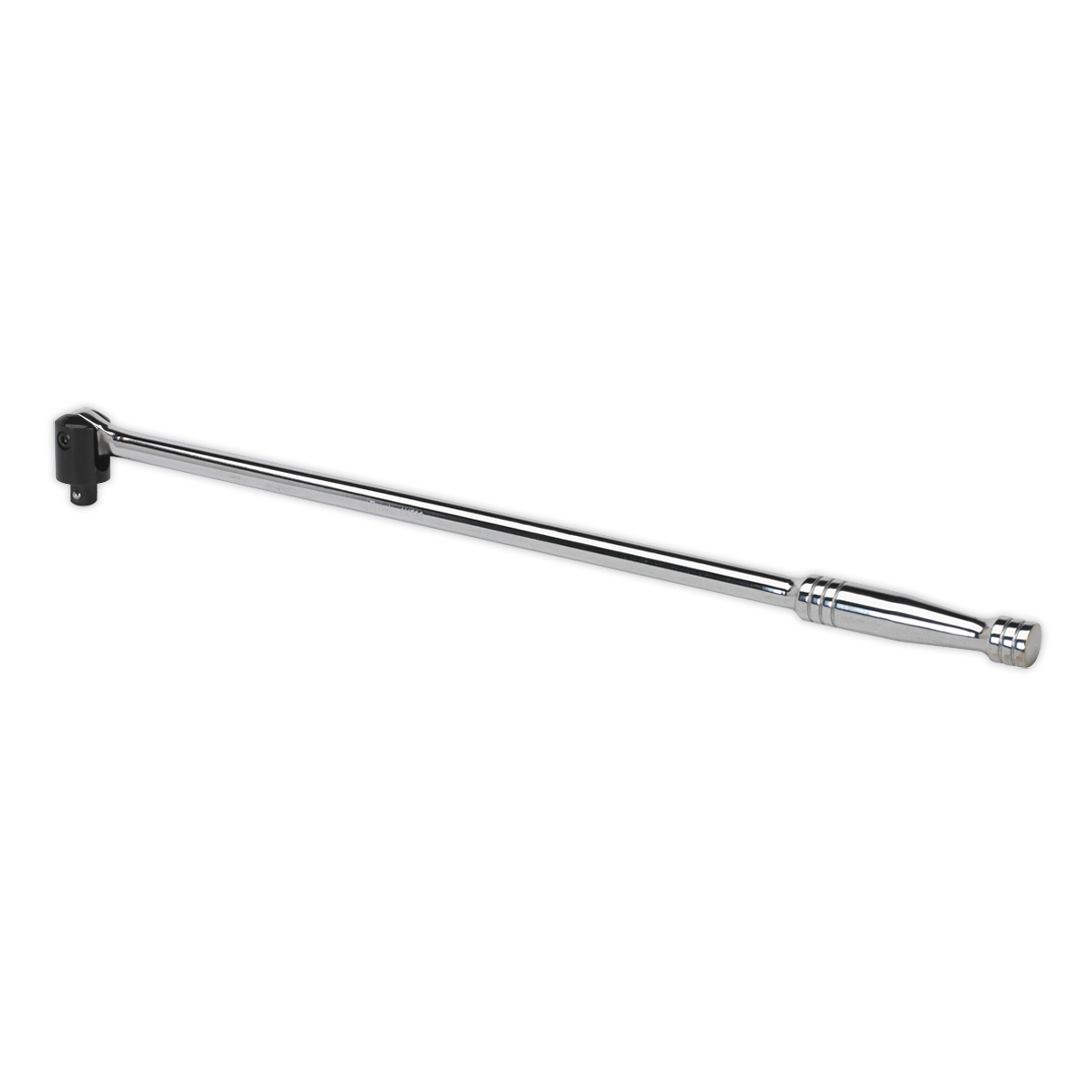 Sealey Premier Breaker Bar 1/2"Sq Drive 600mm AK730 - BostonPlates Autocare Centre
