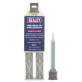 2 x Sealey Rapid Set MMA Adhesive 25ml SCS500 - BostonPlates Autocare Centre