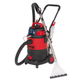 30L Wet & Dry Valet Machine VMA914 - BostonPlates Autocare Centre