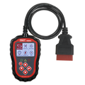 Sealey EOBD Code Reader Live Data VS8812 - BostonPlates Autocare Centre