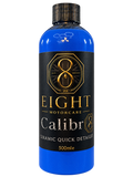 Eight Motorcare CALIBR8 Ceramic Quick Detailer 500ml