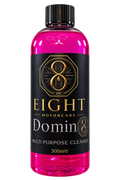 Eight Motorcare DOMIN8 Multi-Purpose Cleaner (MPC) 500ml