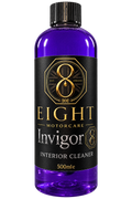 Eight Motorcare INVIGOR8 Interior Cleaner 500ml