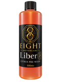 Eight Motorcare LIBER8 Citrus Pre Wash 500ml