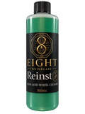 Eight Motorcare REINST8 Non-Acidic Wheel Cleaner 500ml
