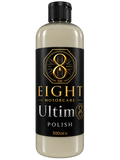 Eight Motorcare ULTIM8 Polish 500ml