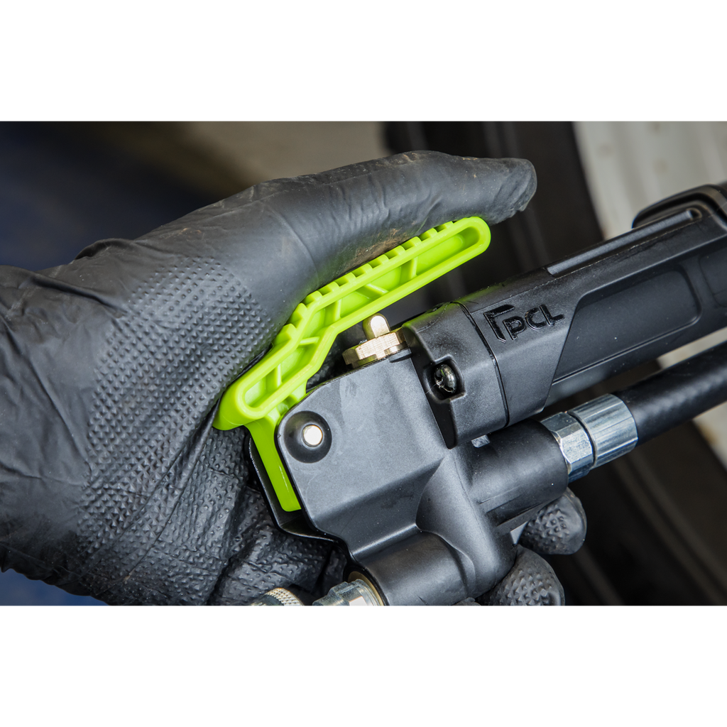 Sealey PCL Airlite Eco Tyre Inflator with Clip-On Connector SA37/98 (Copy)