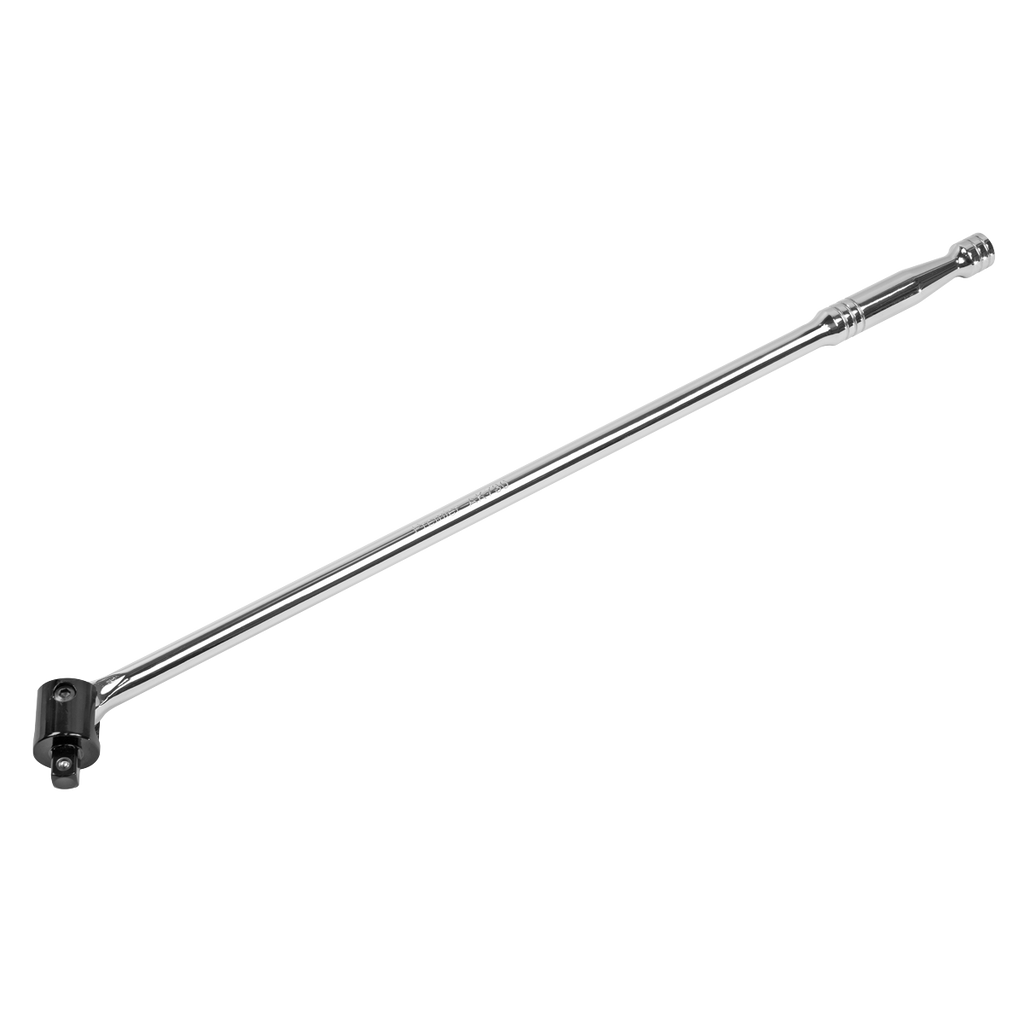 Sealey Premier Breaker Bar 1/2"Sq Drive 600mm AK730 - BostonPlates Autocare Centre