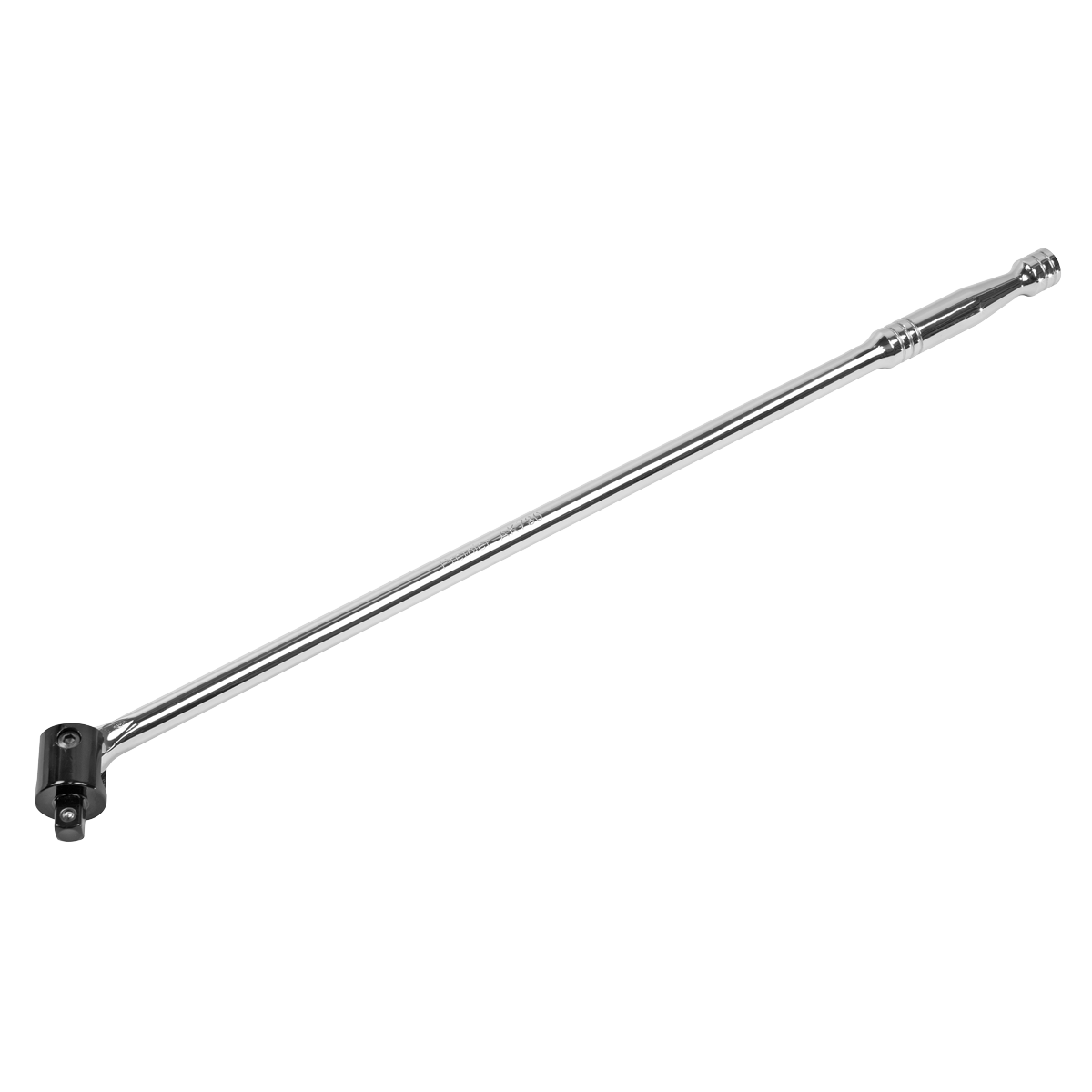 Sealey Premier Breaker Bar 1/2"Sq Drive 600mm AK730 - BostonPlates Autocare Centre