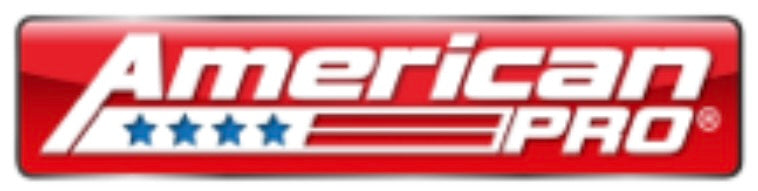 American PRO® Topchest, Mid-Box, Rollcab 9 Drawer - Red AP2200BBSTACK - BostonPlates Autocare Centre