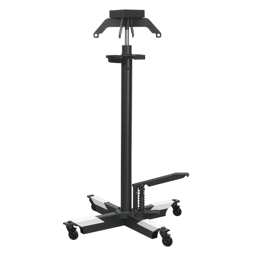 Premier Vertical Transmission Jack 300kg PTJ30 - BostonPlates Autocare Centre