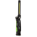 Sealey Rechargeable Slim Folding Inspection LED Light 6W COB 1W SMD LITHIUM ION LED186 - BostonPlates Autocare Centre