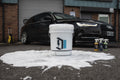 Duel Wash Bucket 20L - BostonPlates Autocare Centre