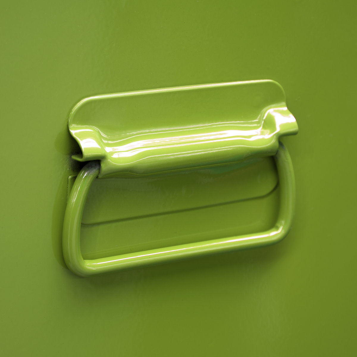 American PRO® Topchest, Mid-Box & Rollcab 9 Drawer - Green AP2200BBHVSTACK - BostonPlates Autocare Centre