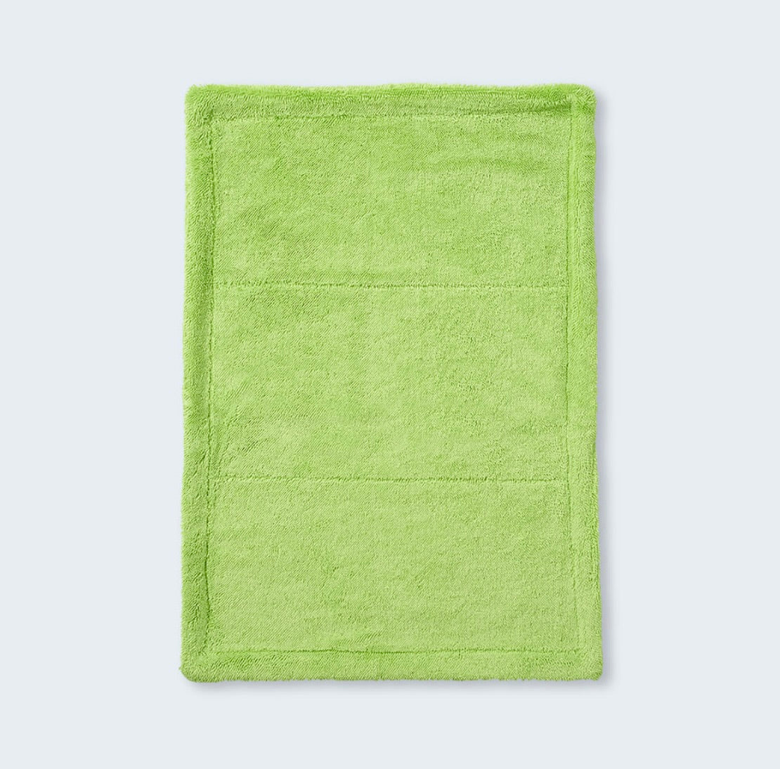 Duel Triple Twisted Loop Drying Towel 50cm x 80cm - BostonPlates Autocare Centre