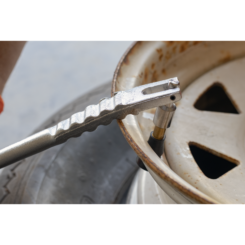 Sealey Tyre Valve Installer TST/TVI - BostonPlates Autocare Centre