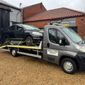 Vehicle Recovery/Transport - BostonPlates Autocare Centre